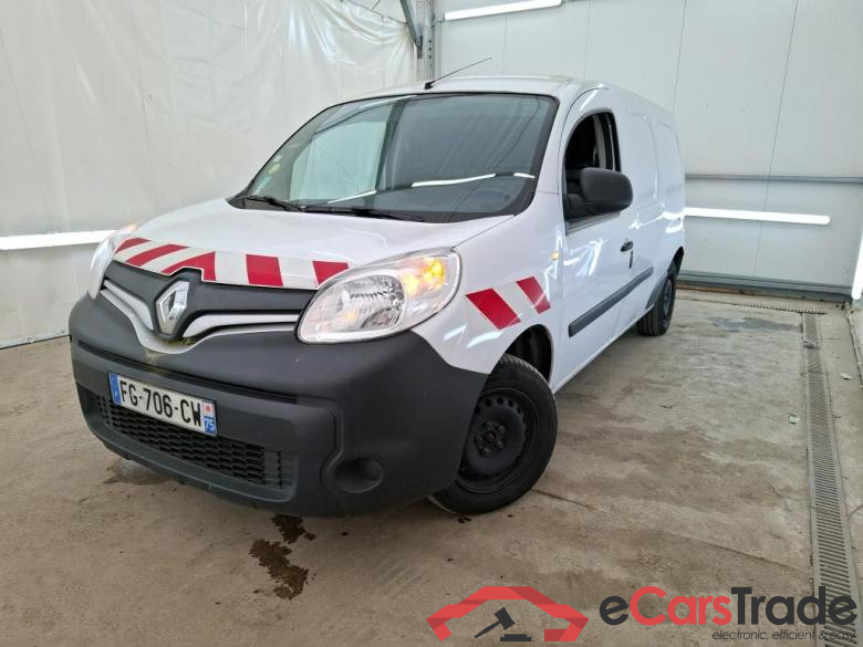 Renault Grand Vol ExtraR-Link dCi 90 Kangoo Express Maxi Extra (Série Spéciale) 1.5 dCi 90CV BVM5 E6