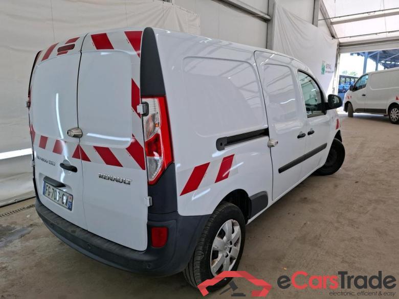 Renault Grand Vol ExtraR-Link dCi 90 Kangoo Express Maxi Extra (Série Spéciale) 1.5 dCi 90CV BVM5 E6 #3