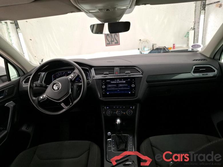 Volkswagen 1.5 TSI 150 EVO DSG7 Carat VOLKSWAGEN Tiguan Allspace / 2017 / 5P / SUV 1.5 TSI 150 EVO DSG7 Carat #5