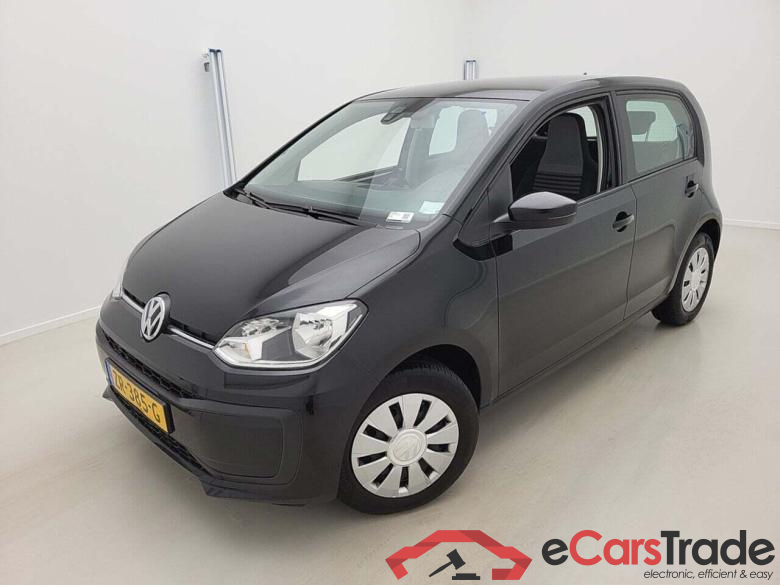 VOLKSWAGEN up! 1.0 BMT move up!