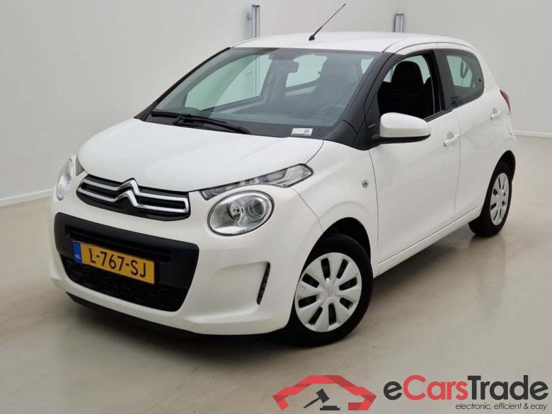 CITROEN C1 1.0 VTi Feel #1
