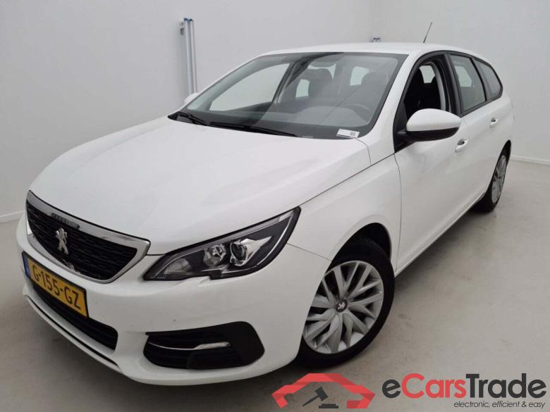 PEUGEOT 308 SW 1.5 BlueHDi Blue L. #1