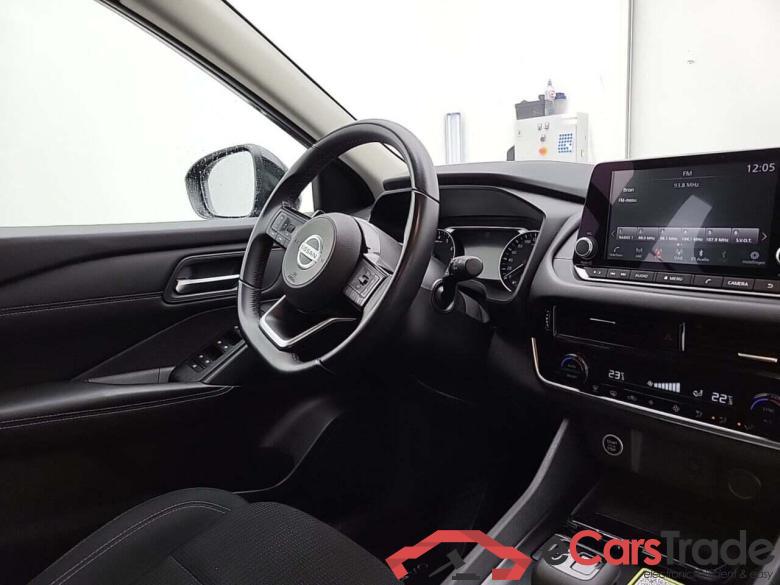 NISSAN Qashqai 1.3 Xtronic Business Access #3