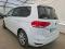 preview Volkswagen Touran #1