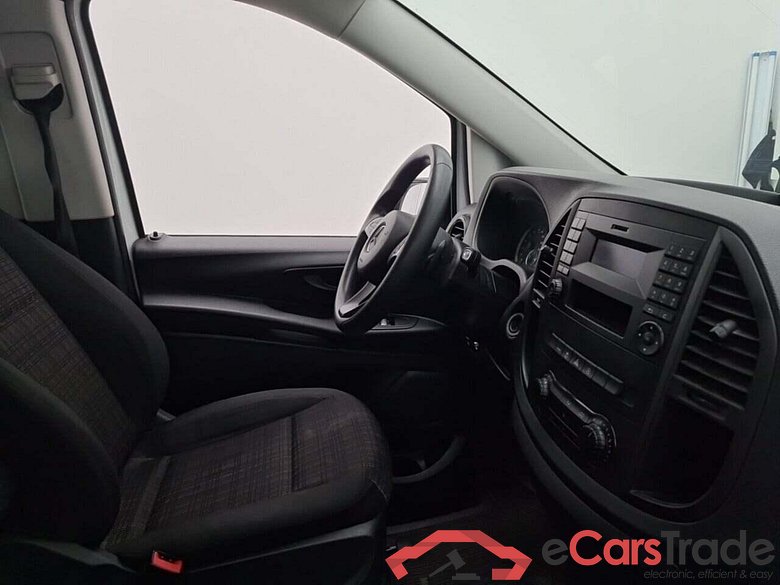 MERCEDES-BENZ Vito Tourer 114 CDI L3 AUT #3