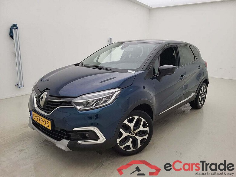 RENAULT Captur 0.9 TCe Intens #1