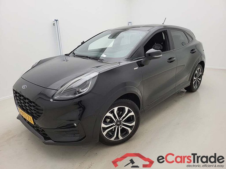 FORD PUMA 1.0 EcoBoost Hybrid ST-Line #1