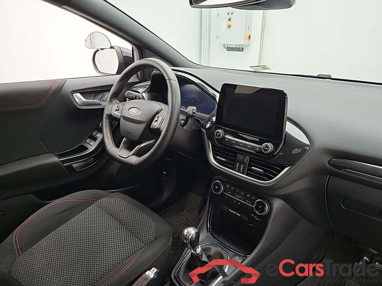 FORD PUMA 1.0 EcoBoost Hybrid ST-Line #3