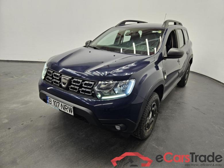 Dacia 1.5 Blue dCi 115CP Comfort 4WD 1.5 Blue dCi 115CP Comfort 4WD #1