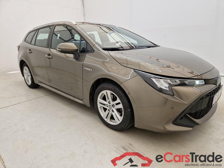 Toyota 1.8 Hybrid Dynamic HSD TS E-CVT 1.8 Hybrid Dynamic HSD TS E-CVT #2