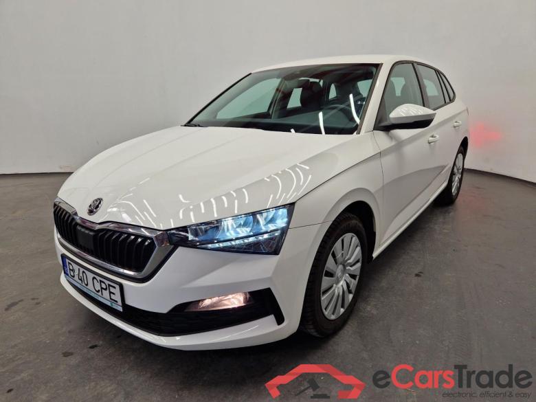 Skoda 1.6 TDI Ambition 115HP 1.6 TDI Ambition 115HP #1