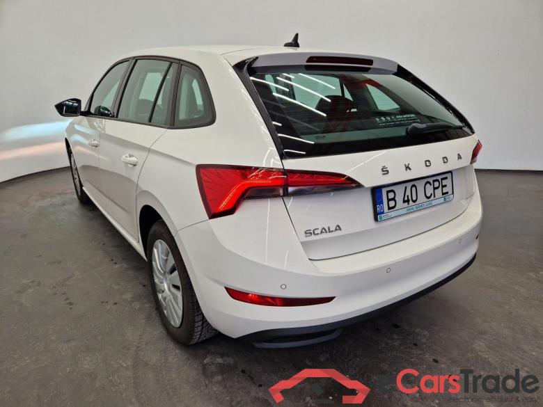 Skoda 1.6 TDI Ambition 115HP 1.6 TDI Ambition 115HP #4