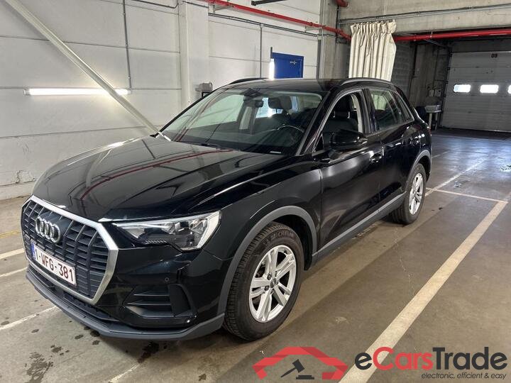 Audi Q3 Q3 35 TDI S Tronic Business Edition 110kW/150pk  5D/P Auto-7