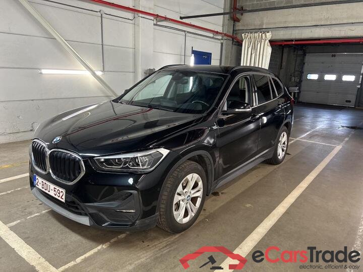 BMW X1 X1 xDrive25e (162 kW) (PHEV) 162kW/220pk  5D/P Auto-6 #1
