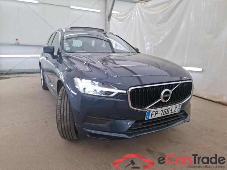 Volvo D4 AdBlue 190 Geartro Business Executive XC60 Business Executive 2WD 2.0 190CV BVA8 #4