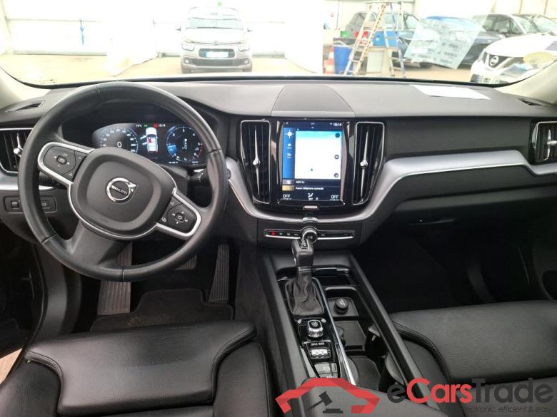 Volvo D4 AdBlue 190 Geartro Business Executive XC60 Business Executive 2WD 2.0 190CV BVA8 #5