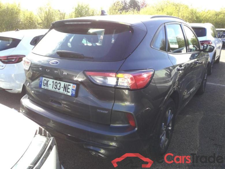 Ford KUGA DURAT FHEV 190 POW STLINE #4