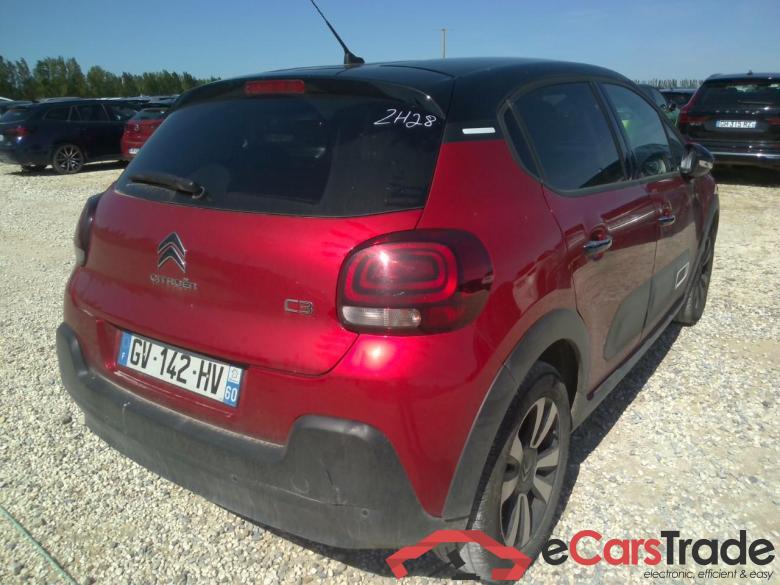 C3  Max 1.2 PURETECH  110CV  BVM6  6E #3