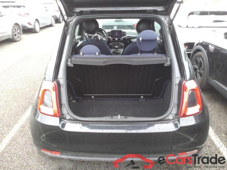 500 MY22 HYB 70 CLUB RSK #5