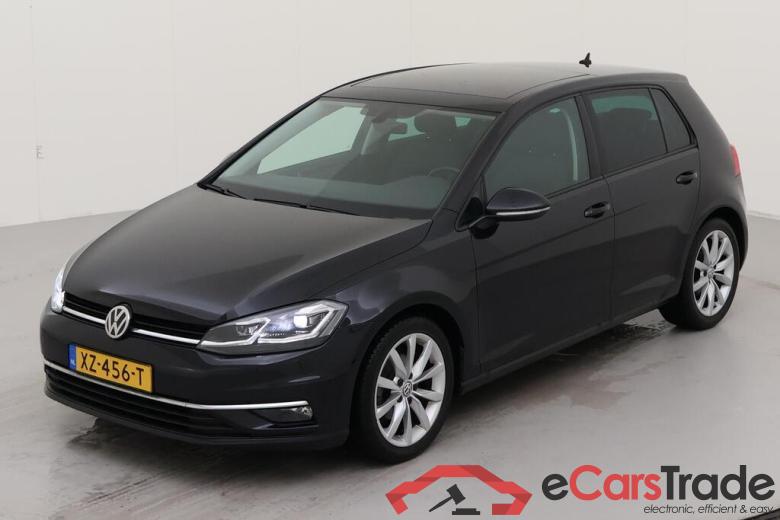 VOLKSWAGEN GOLF 85 kW #1