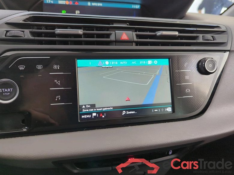 CITROEN Grand C4 SpaceTourer 96 kW #3