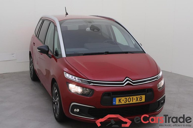 CITROEN Grand C4 SpaceTourer 96 kW #4