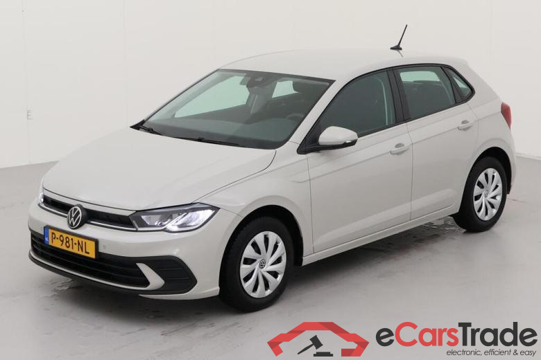 VOLKSWAGEN POLO 59 kW