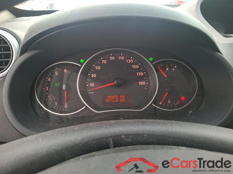 Renault Grand Vol ExtraR-Link dCi 90 Kangoo Express Maxi Extra (Série Spéciale) 1.5 dCi 90CV BVM5 E6 #6