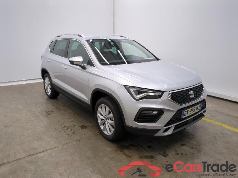 Seat 1.5 TSI 150 ACT DSG7 S&S Business Ateca Style Business 1.5 TSI 150CV BVA7 E6d #4