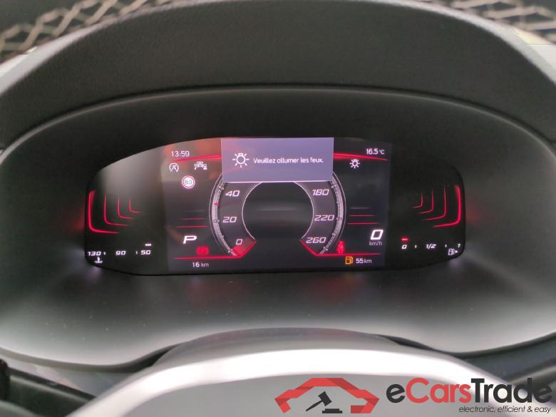 Seat 1.5 TSI 150 ACT DSG7 S&S Business Ateca Style Business 1.5 TSI 150CV BVA7 E6d #6