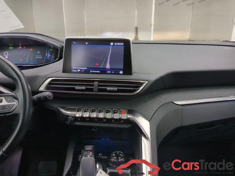 Peugeot Puretech 130 S&S EAT8 ALLURE BUSINESS 5008 Allure Business 1.2 PureTech 130CV BVA8 E6d #6