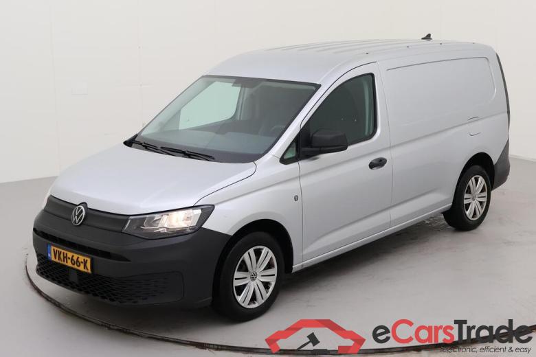VOLKSWAGEN Caddy Cargo Maxi 55 kW #1