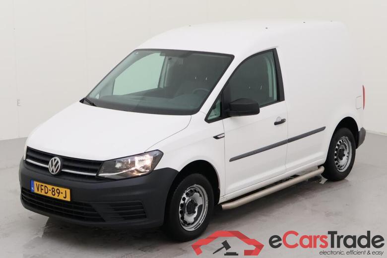 VOLKSWAGEN Caddy 75 kW #1