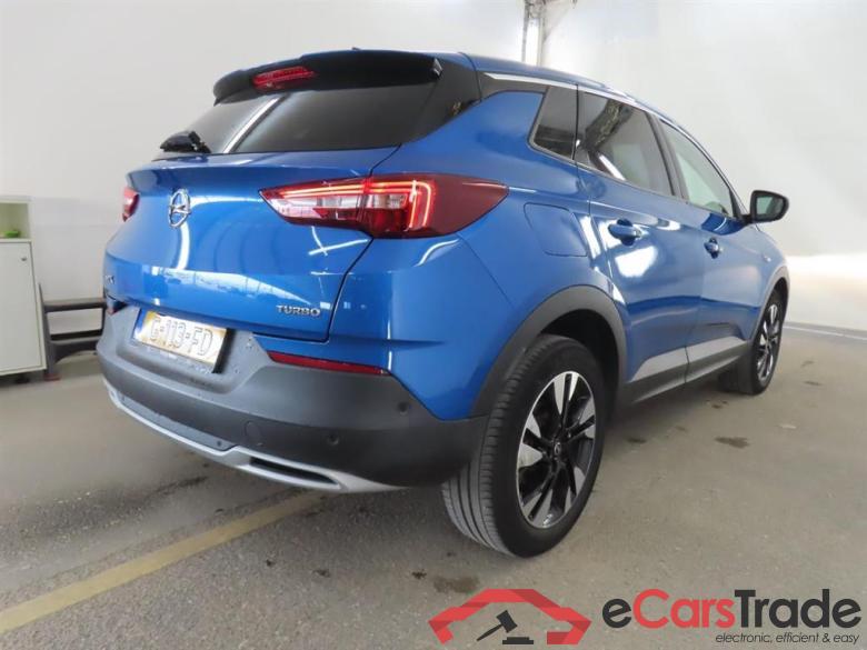OPEL Grandland X 1.2 Turbo Innovation #2