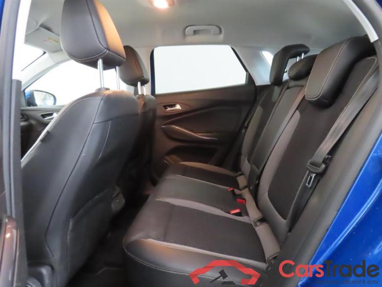 OPEL Grandland X 1.2 Turbo Innovation #6