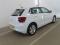 preview Volkswagen Polo #1