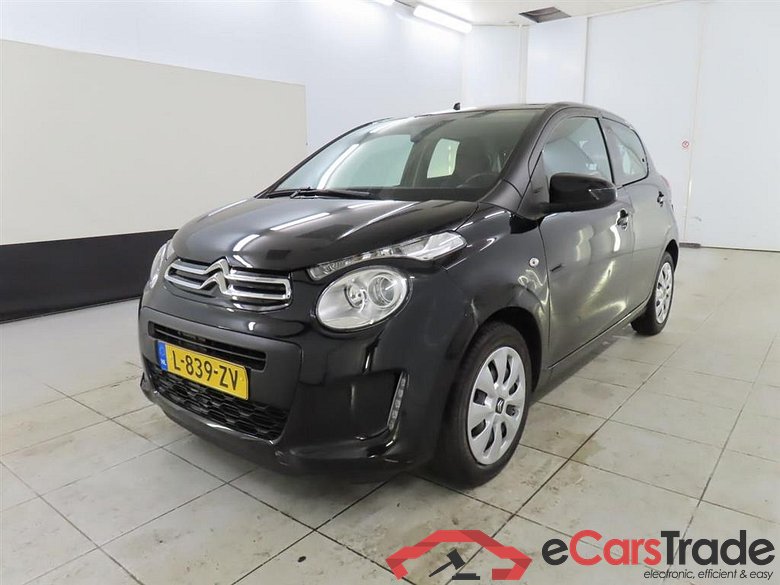 CITROEN C1 1.0 VTi Feel #1