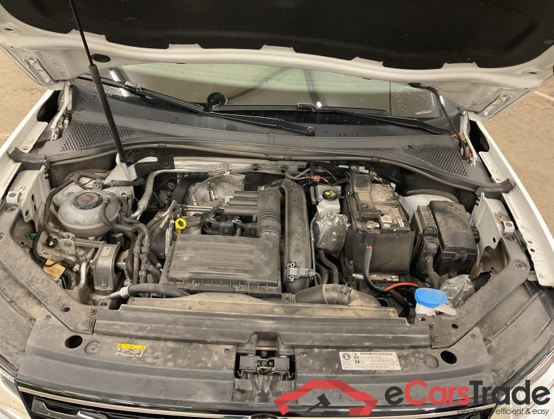 VOLKSWAGEN Tiguan 1.4 TSI ACT 110 kW (150 ch) 6 vitesses DSG #3