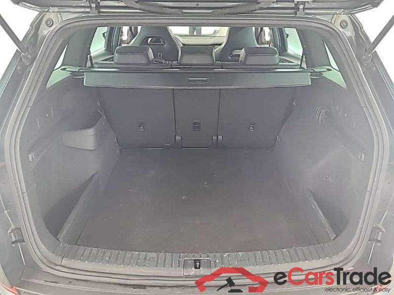 SKODA Kodiaq 1.5 TSI ACT 110kW DSG Sportline Business 5D #5