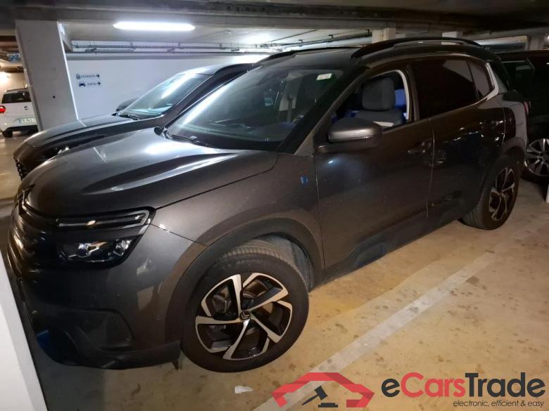 Citroen Hybrid 225 ë-EAT8 Shine C5 Aircross Shine Hybrid 1.6 225CV BVA8 E6d #1