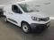 preview Peugeot Partner #1