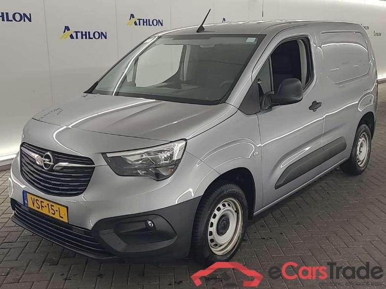 OPEL Combo 1.5D 100pk S&S 650kg Standaard L1 4D #1