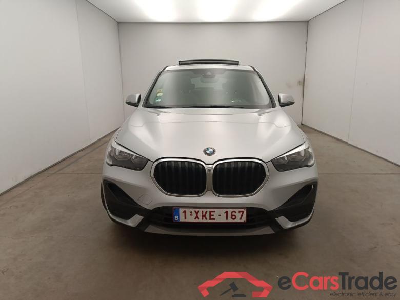 BMW X1 sDrive16d (85 kW) 5d #1
