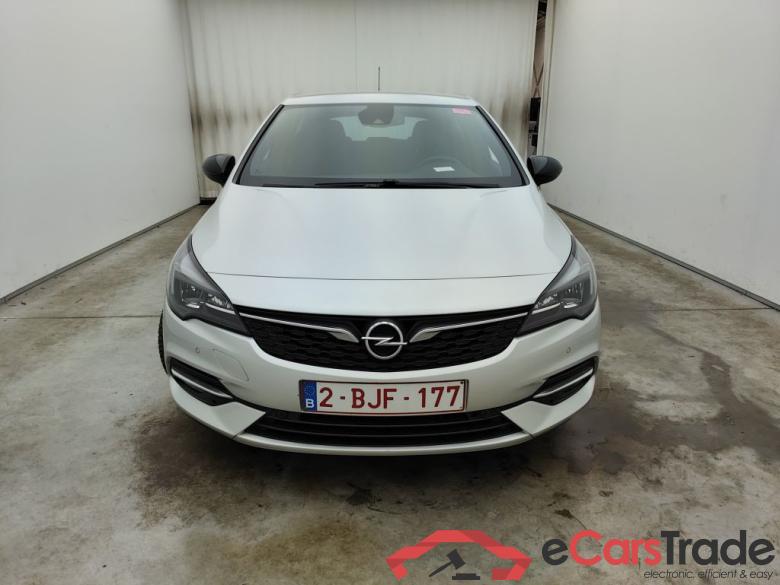 Opel Astra 1.2 Turbo 96kW S/S 2020 GS Line 5d