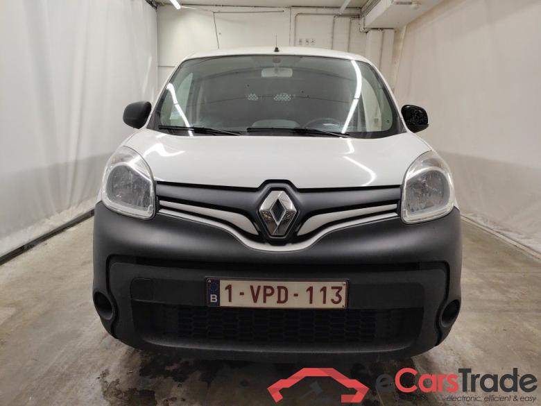 Renault Kangoo Express Energy dCi 90 Maxi Grand Confort 4d #1