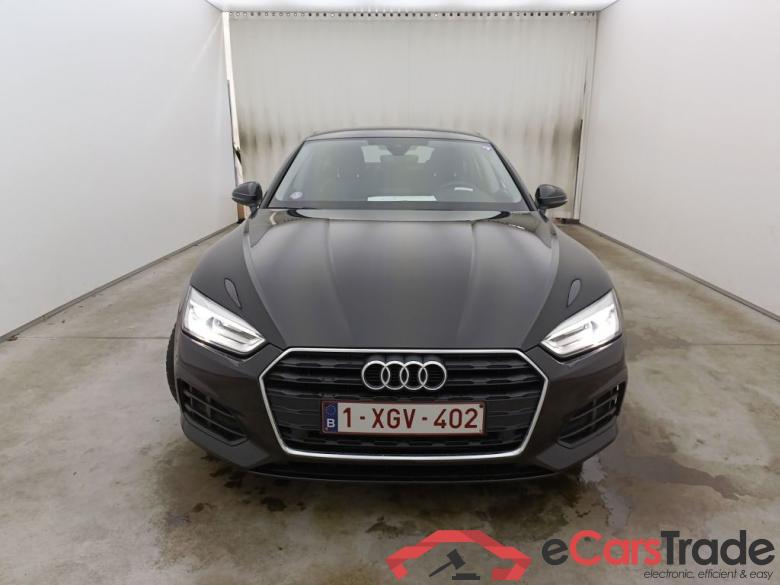 Audi A5 Sportback 35 TFSi 110kW S tronic 5d #1