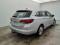 preview Opel Astra #4