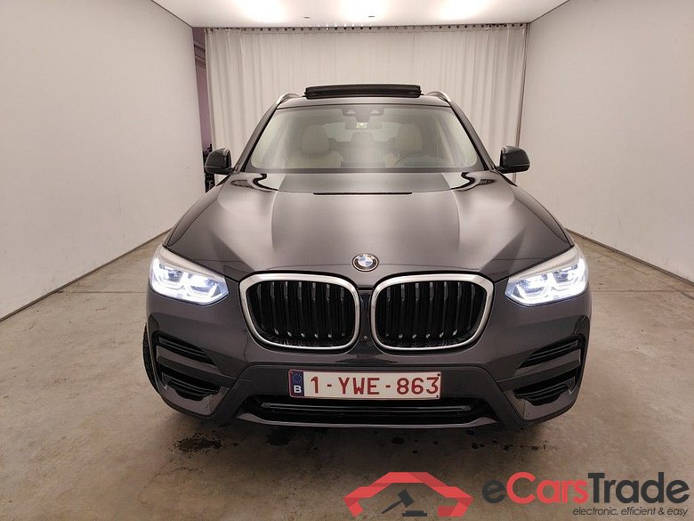 BMW X3 xDrive30e (120 kW) 5d