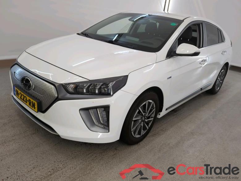Hyundai Ioniq FL'19 Hyundai IONIQ EV Comfort 5d #1