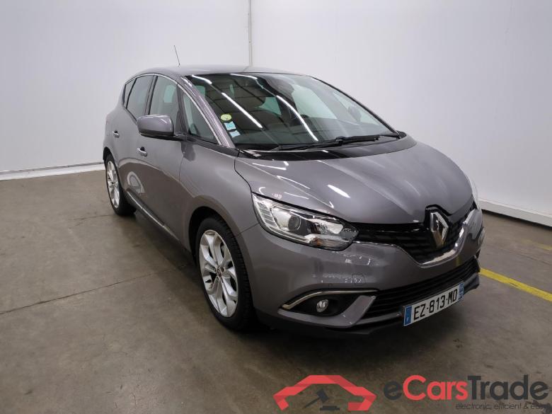 Renault Business Energy dCi 110 Scenic IV Business 1.5 dCi 110CV BVM6 E6 #4